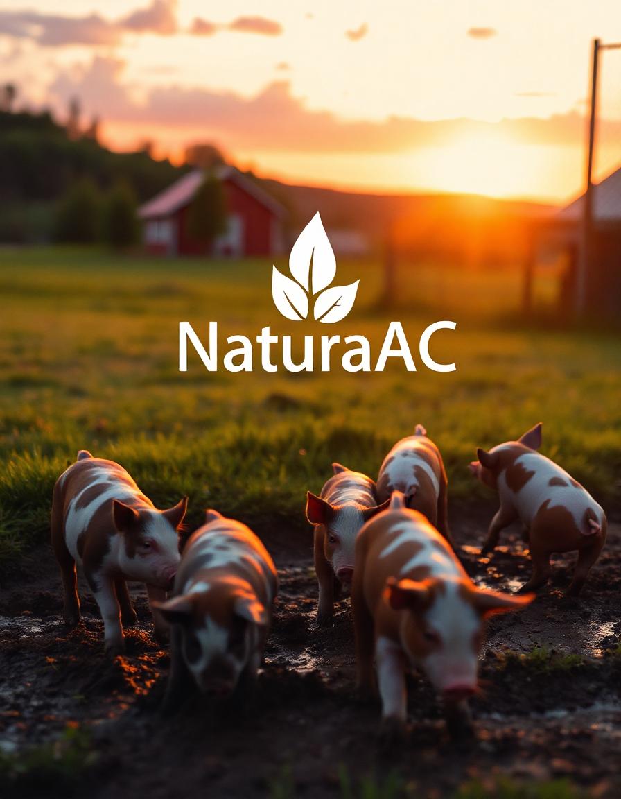 Naturac Material De Enriquecimiento